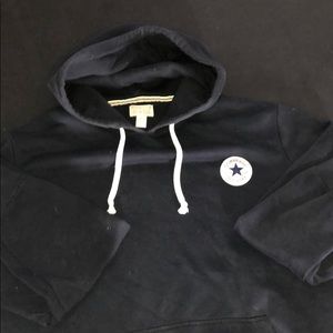 Converse All star hoodie